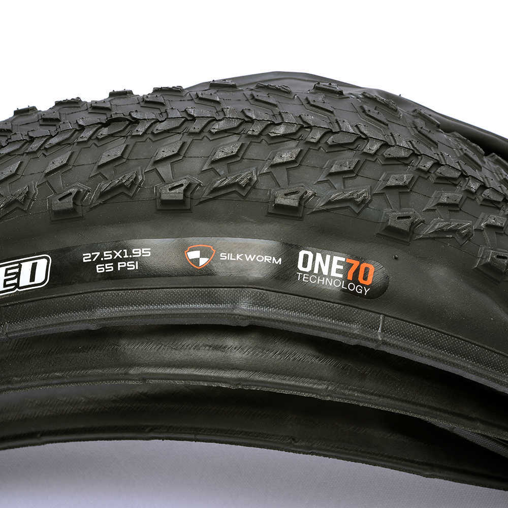 Opony rowerowe Maxxis Maxxlite Prędkość M340 Składane rowerowe opona Kevlar 27,5x1,95 MTB Minowarki 27,5 0213