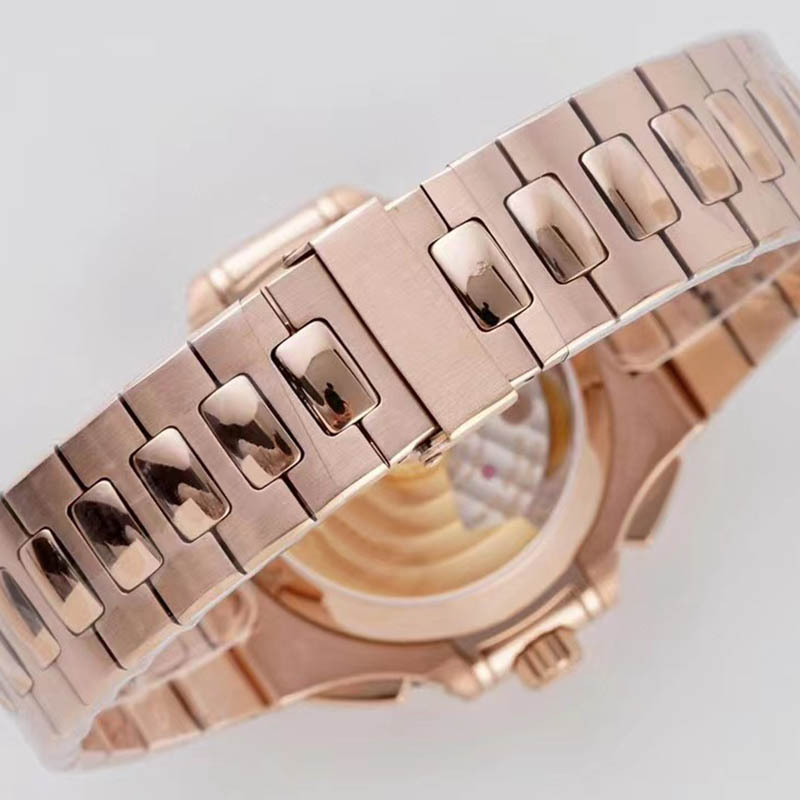 watches for men automatic mechanical movement watch 41mm wristwatch waterproof business designer wristband sapphire stainless steel montre de luxe