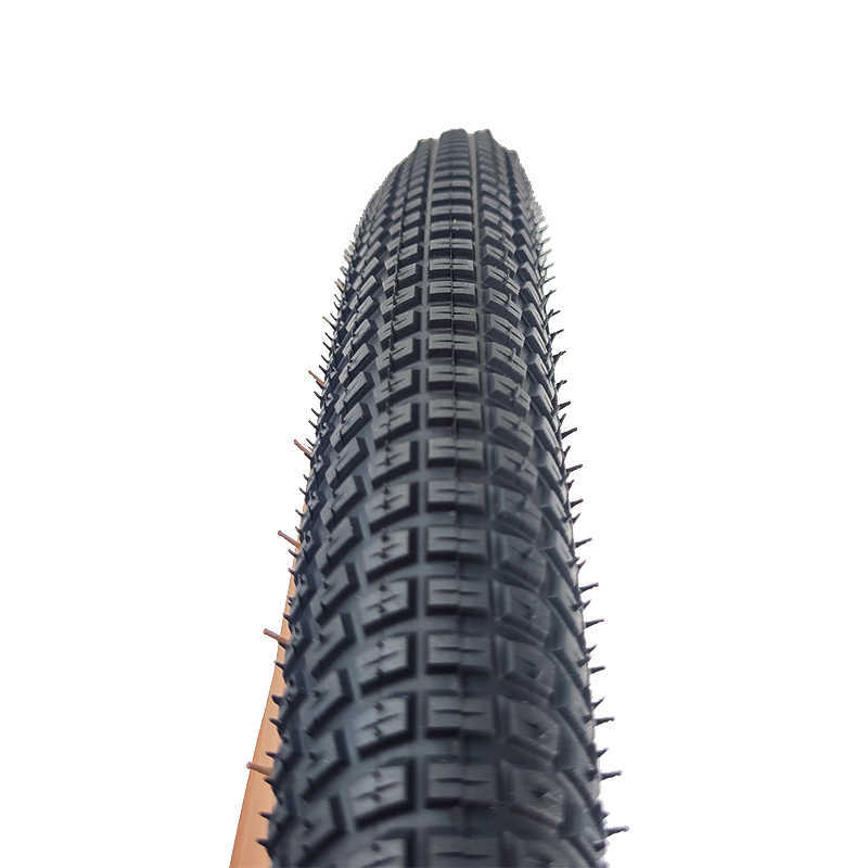 S Schwalbe Billy Bonkers 26x2.10 Stalowa opona rowerowa do MTB Dirt Jump Brown Edge 54-559 Rower Cycling Parts 0213