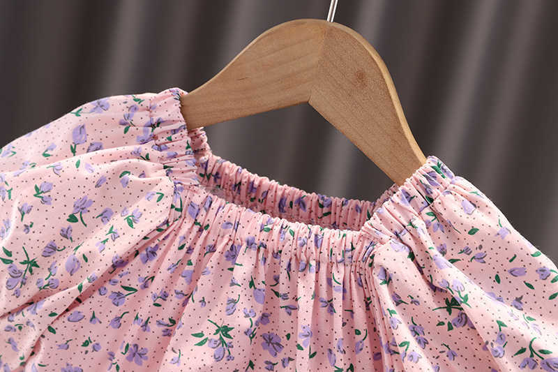 LZH Summer Baby Clothing sets Fashion Kids Suit ShortSleeved Top Shorts Piece Set pour les vêtements pour enfants