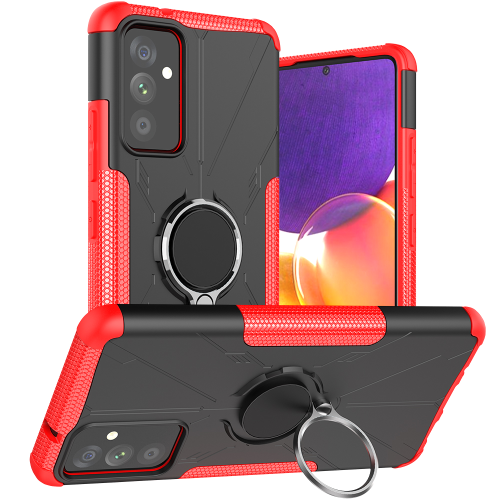 Cajas del teléfono para Samsung A34 A54 S23 A14 A33 A13 A53 A73 A22 A23 A04s 5G Plus Ultra Armor Funda a prueba de golpes Capa