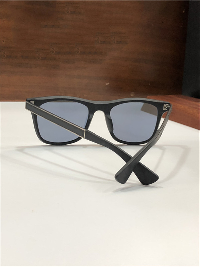 hete luxe designer zonnebril voor mannen mannelijke dames zonnebril voor vrouwen UV400 Beschermende lenzen retro brillen rock zonnebril esthetische bril funky glas