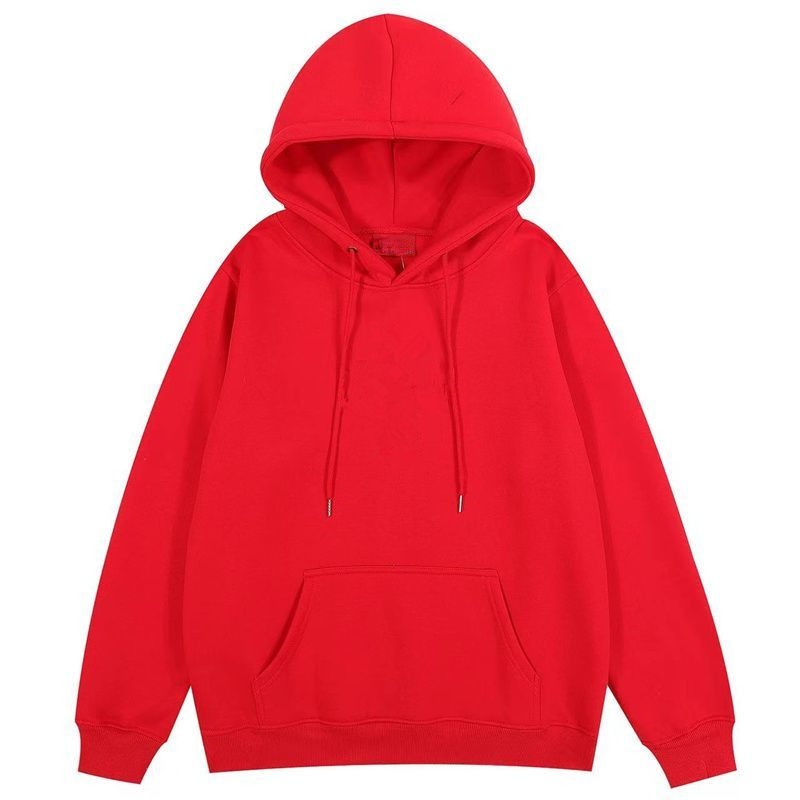 2023 europeisk varm hoodie designer sportkl￤der tr￶jor h￶sten vinterrock par pullover m￤n kvinnors vintage hoodies gata style jacka kappa storlek m-2xl