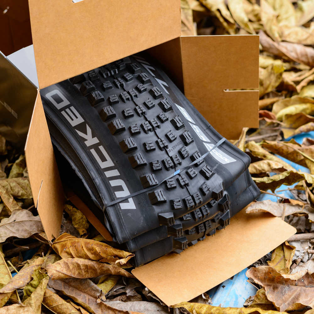 Reifen SCHWALBE Wicked Will 62-622 29 x 2,40 Zoll Faltradreifen Performance Tubless TLR Mountainbike-Reifen MTB XC Fahrradteile 0213