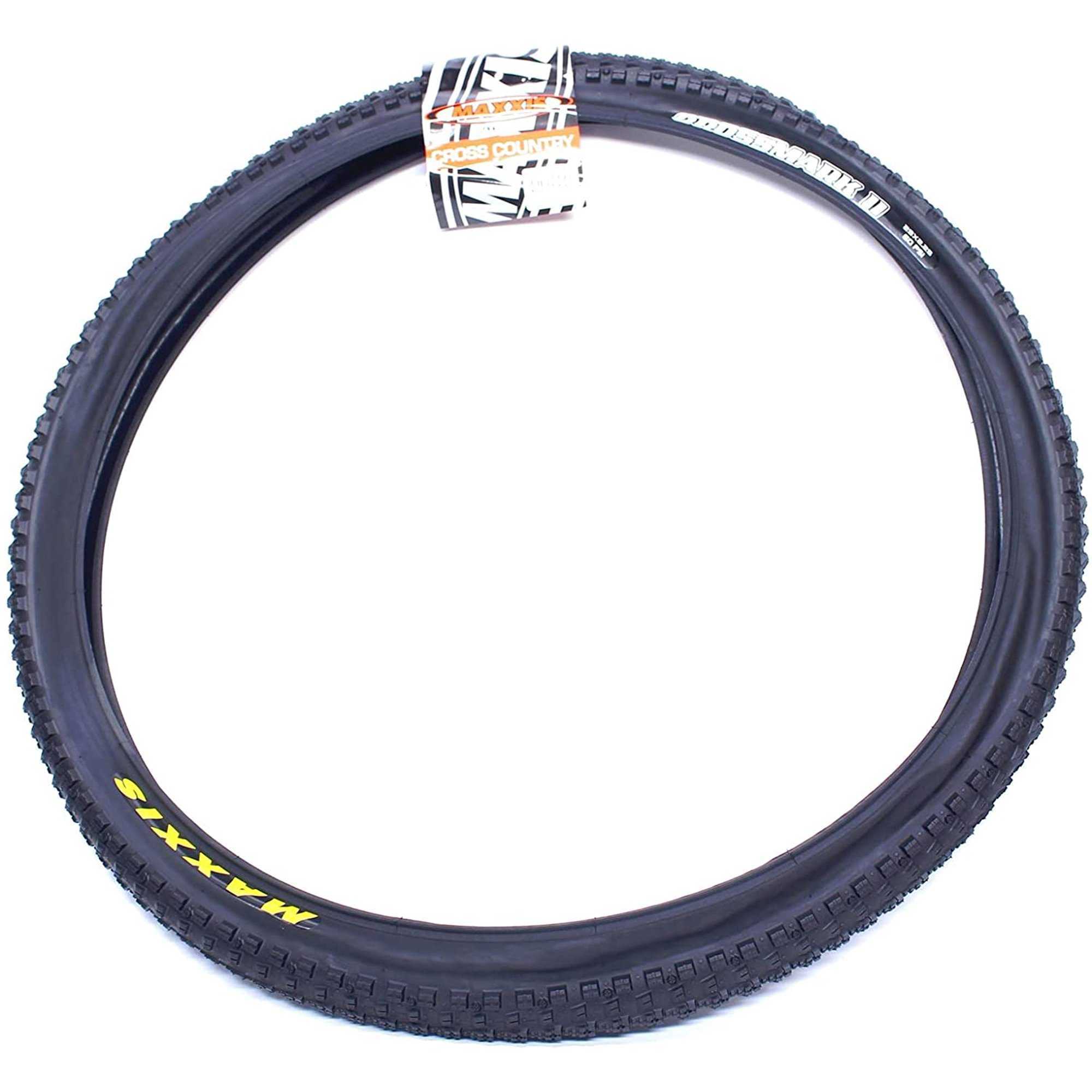 Велосипедные шины Maxxis Crossmark II 29 x 2,25 Bicycle Tires Wire 29 MTB Bicycle Tire Оригинальная горная велосипедная шина HKD230712