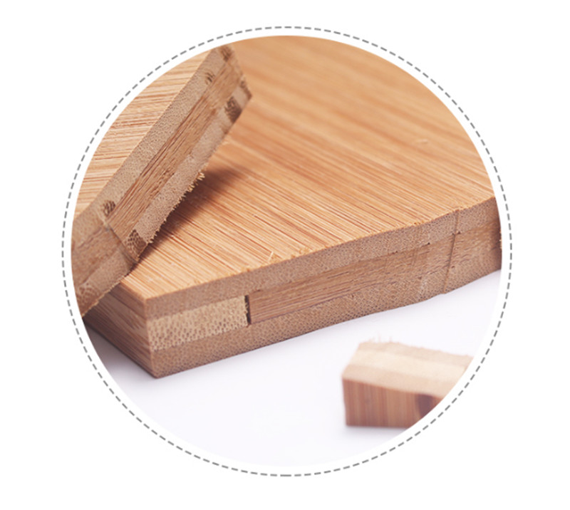 Chopping Blocks Thick Strong Bamboo wood cutting board Cutting pad baby food classification bread vegetables Fruit Cut Kitchen sup9115388