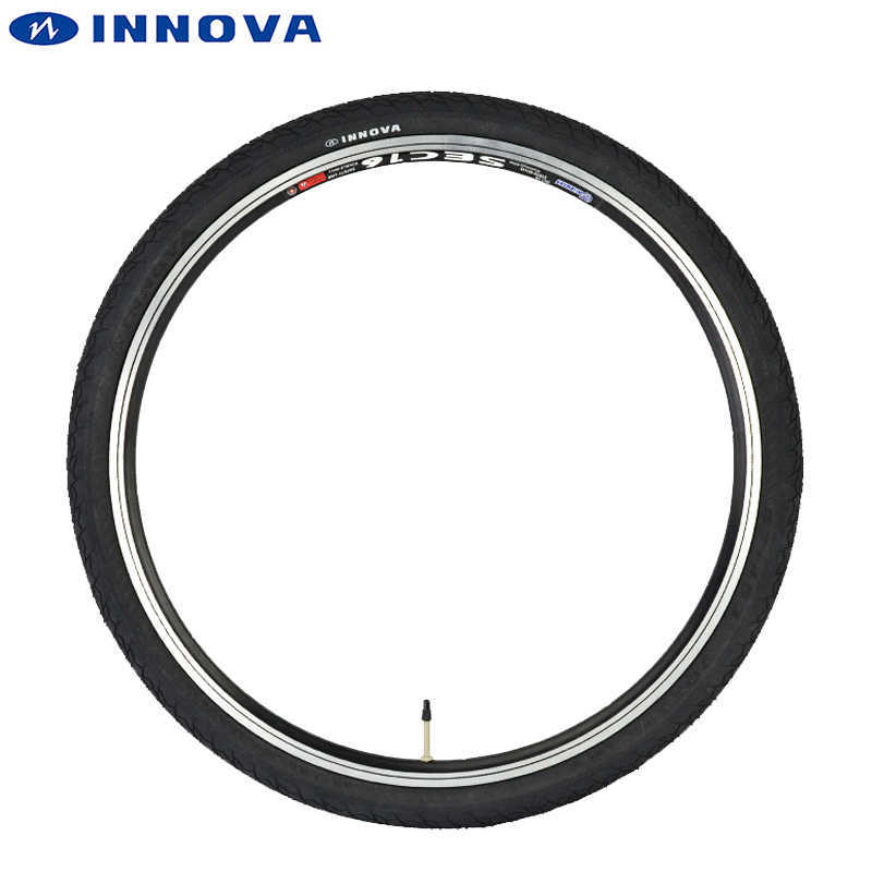 s INNOVA 20x1 3/8 451 20" Small Wheel Bicycle 37-451 60TPI Bike Folding Tire About 270g/pc 0213