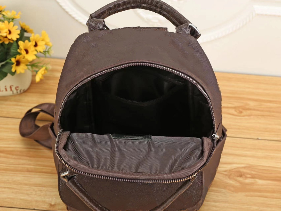 Backpack Women Travel Storage Bags Fashion Multi Functional Lady Large Capacity Backpacks PU Leather Totes Purses Handbag for Lady