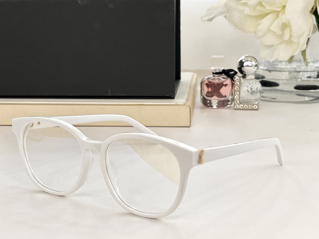 Signori designer ottici occhiali uomini donne m111 vetri a cornice full oval in stile retrò con scatola 111f258a