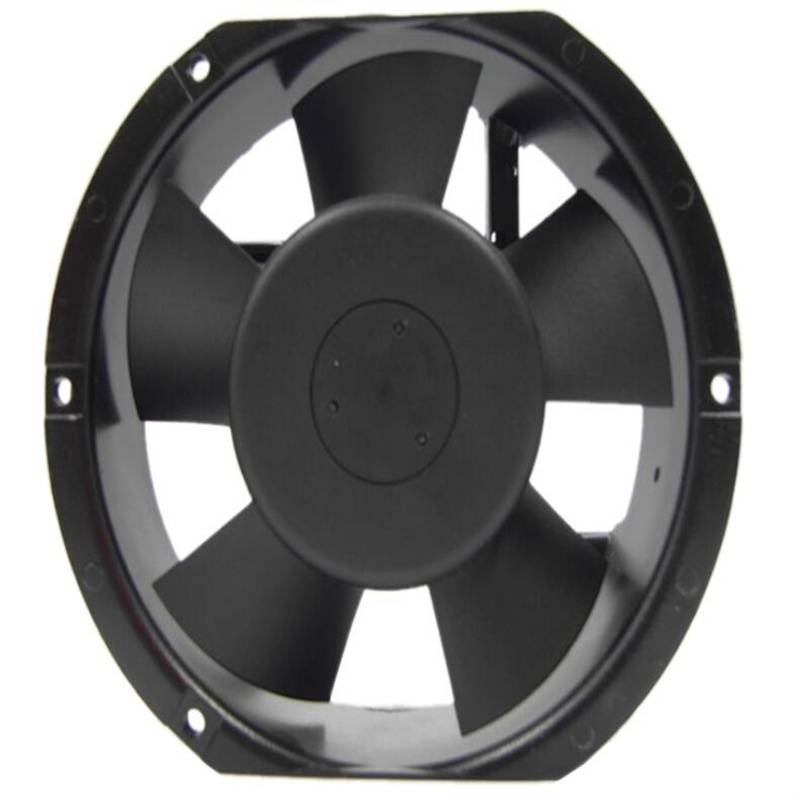 FP-108EX-S1-S/B BAY/YAĞ 220V 17CM FAN 17251 FAN 38W