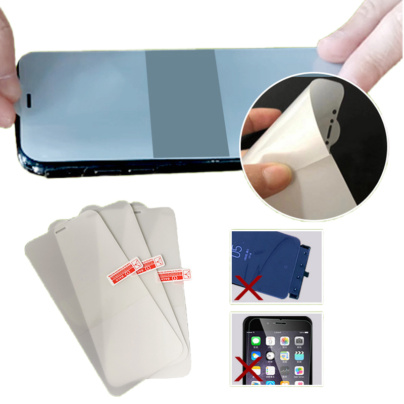 Großhandel Full Cover TPU Hydrogel Film Displayschutzfolie für Galaxy Z Fold 4/3 W23 Huawei Mate X2 XS2 X XS Honor Magic V/VS