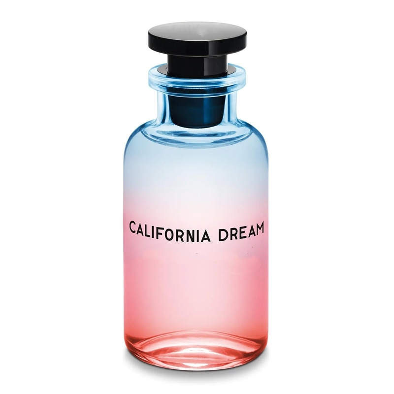 Kobiety perfumowe pensje spray 100 ml les roses california snem francuska marka wysokie zapachy kwiecsze nuty dla każdej skóry z szybką pocztą z torbami z pudełkami