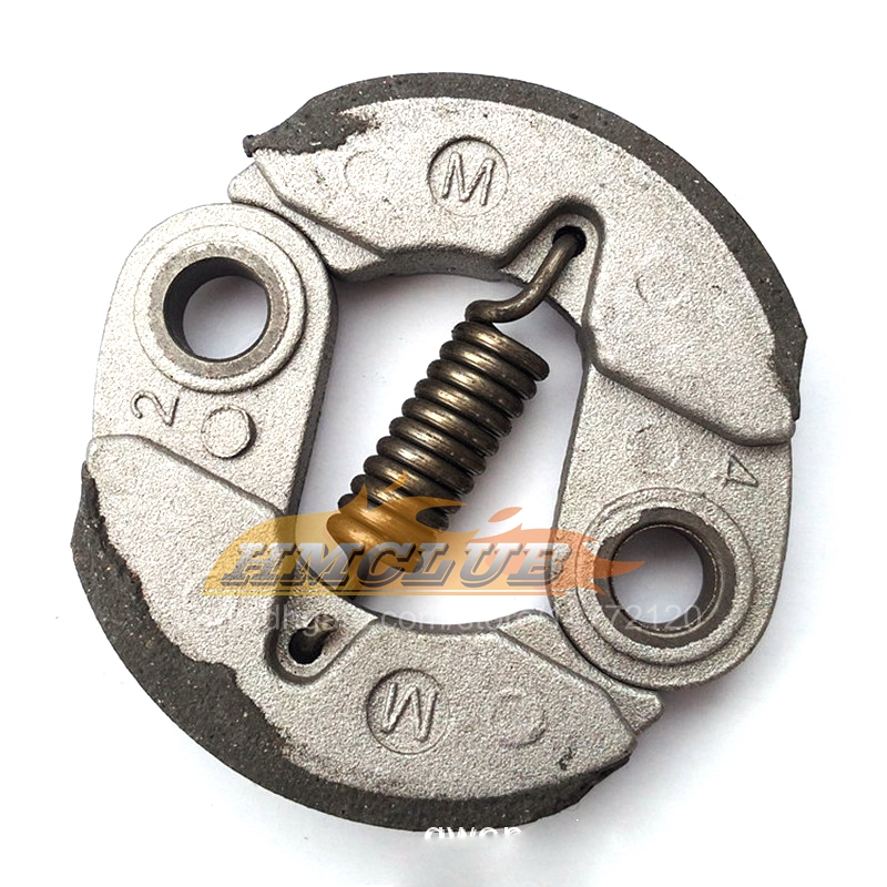 Lawn Mower 40-5 Brush Cutter Clutch Grass Cutter Machine Clutch 430 Grass Trimmer Gardena Tools Accessories Reservdelar Verktyg MLH07