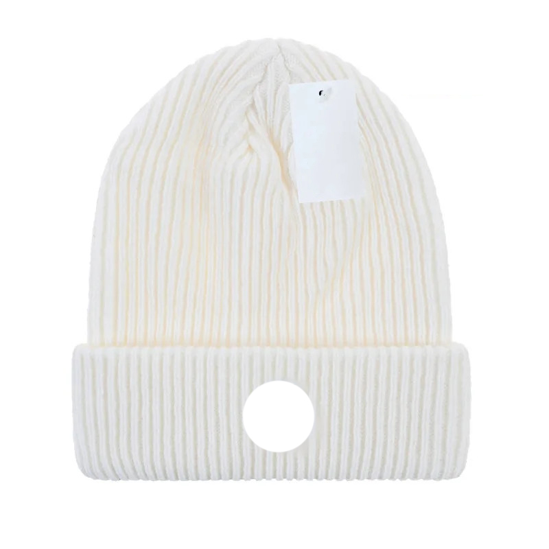 Chapeau de designer Sunhat classique style d'été chapeaux chapeaux hommes et femmes mode universelle casquette tricotée automne hiver laine extérieure wa284R