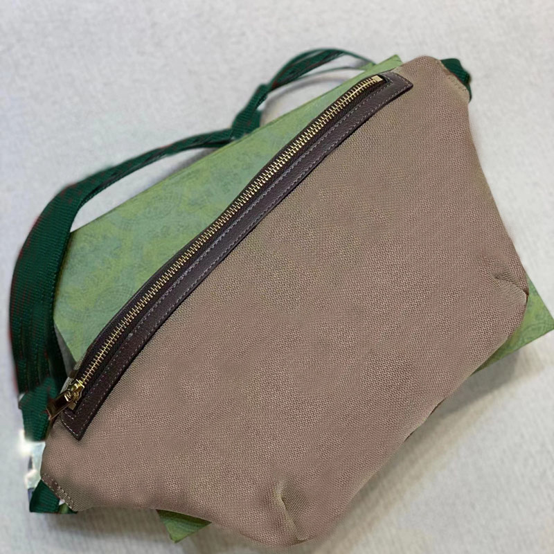 Borsa di design ristampata di alta qualità Borsa a tracolla in tela Borsa a tracolla da donna Borsa a tracolla Tote da sera