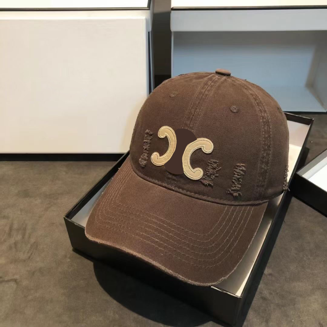 カップルサマーバケーションデザイナーボールキャップスポーツ旅行ウォーターウォッシュシャビースタイル9色Casquette291f