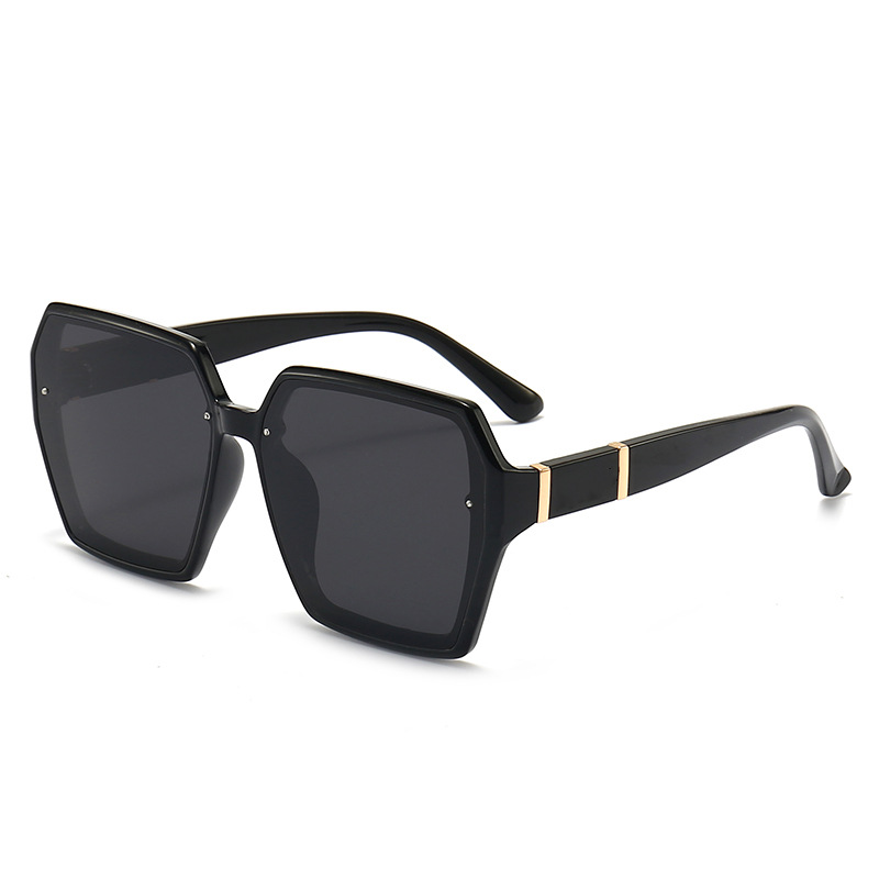 Men Designer Brand Grand Grands Seque Square Retro Luxury Women Sun Glasses UV400 Goggle مع 5 ألوان اختيارية عالية 278s