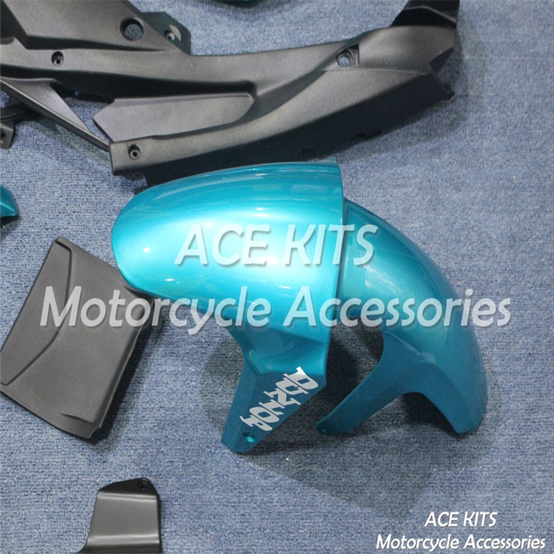 Zestawy ACE 100% ABS Fairing Fairings dla Aprilia Rs125 200602007 lata różnorodne kolory nrvv15