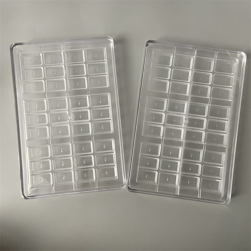 12 Grid One Up Chocolate Mold Mould Compitable with OneUp Chocolate Packing Boxes Mushroom Shrooms Bar 3.5G 3.5 grams Oneup Packaging Pack Package Box