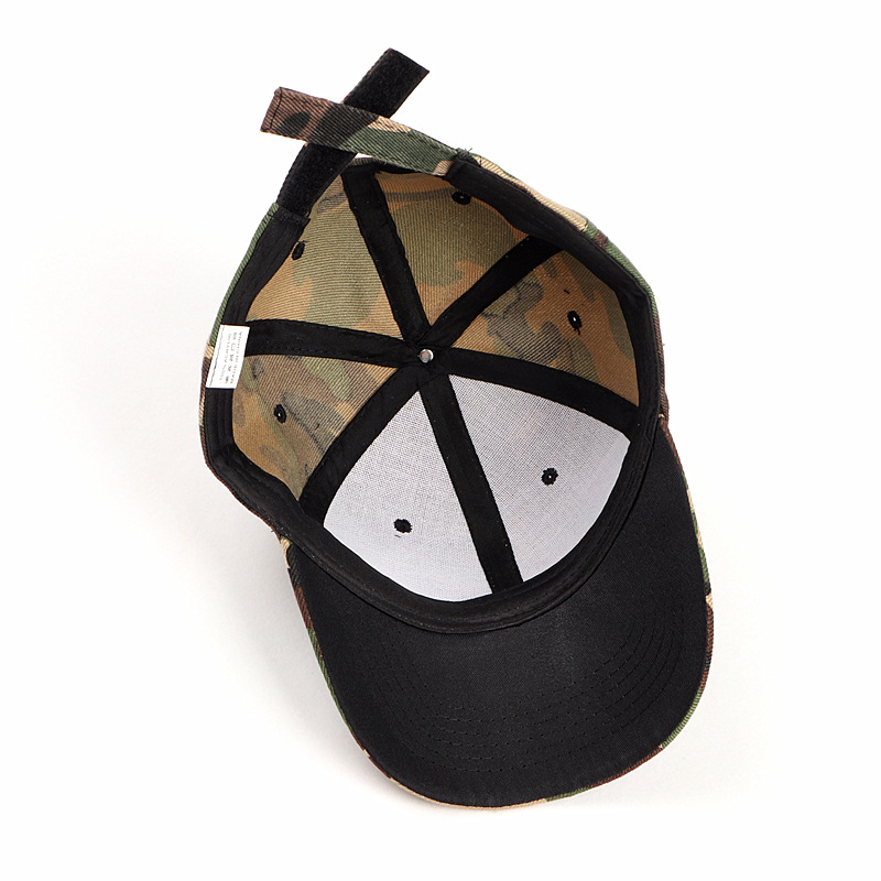 Casquette de Baseball pour hommes, vente en gros, Camouflage, Snapback, Sport, os masculin, papa, chapeaux de camionneur, lxj192