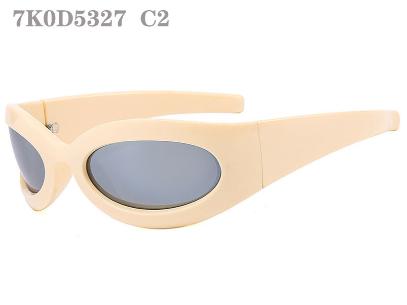 Солнцезащитные очки для мужчин Женские модные спортивные солнцезащитные очки Трендиные женские велосипедные солнце