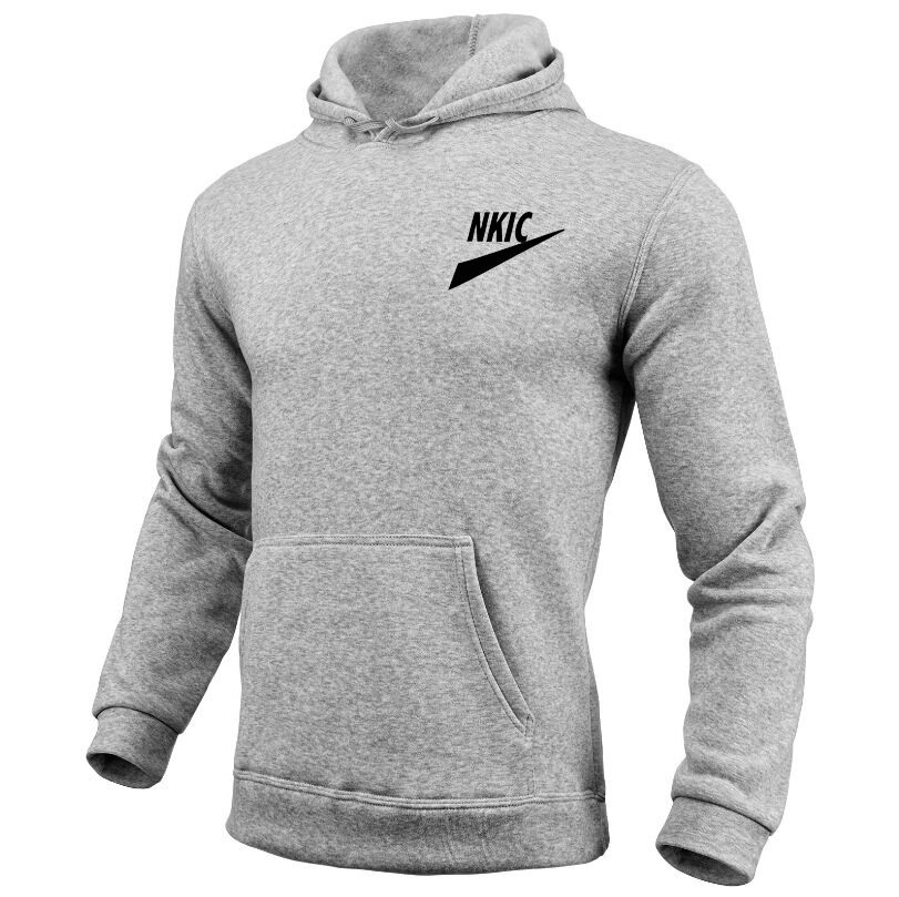 2023 Spring Winter Mens Hoodies Brand Pullover Warm Hoody Casual Streetwear Brand Logo Print