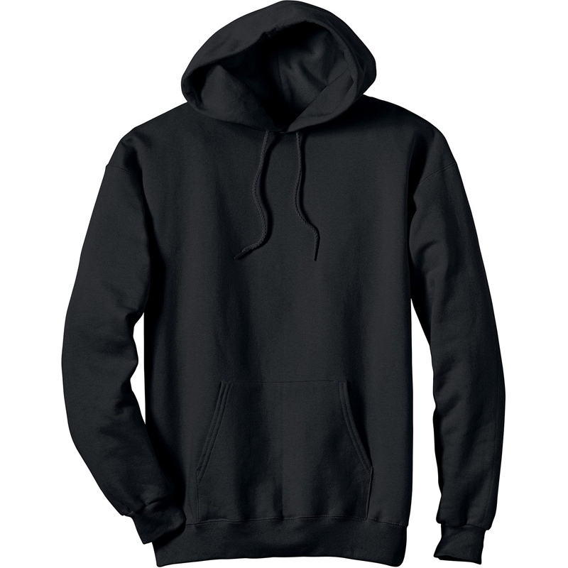 Men's Sweatshirt Fleece Hoodie Cotton Blend Fleece Hoodeds Sweatshirt Plush Pullover Hoodie