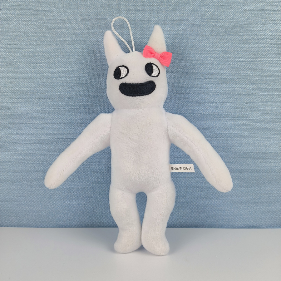 Garten of Banban Plush Toys محشو بالحيوانات دمى Banban Garden Game Dolls Monster Plush Toy7131783