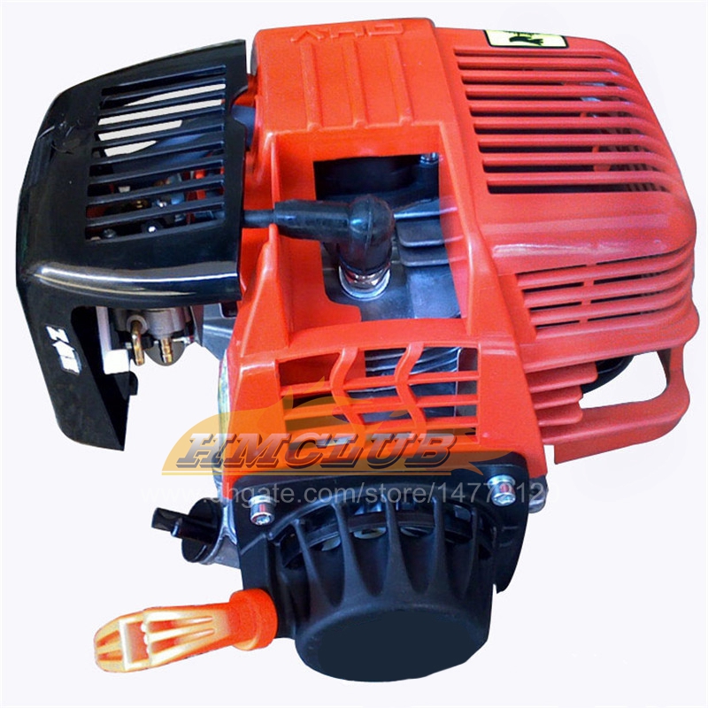 139F GASOLINE ENGINE FOR POWERED BY 31CC 0.8KW 4 CYCLE mini BACKPACK PETROL BRUSH CUTTER TRIMMER GARDEN TOOLS MFD12