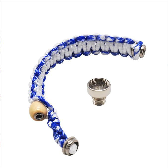 New portable Bracelet bracelet pipe Creative smoking set Metal pipe Pipe