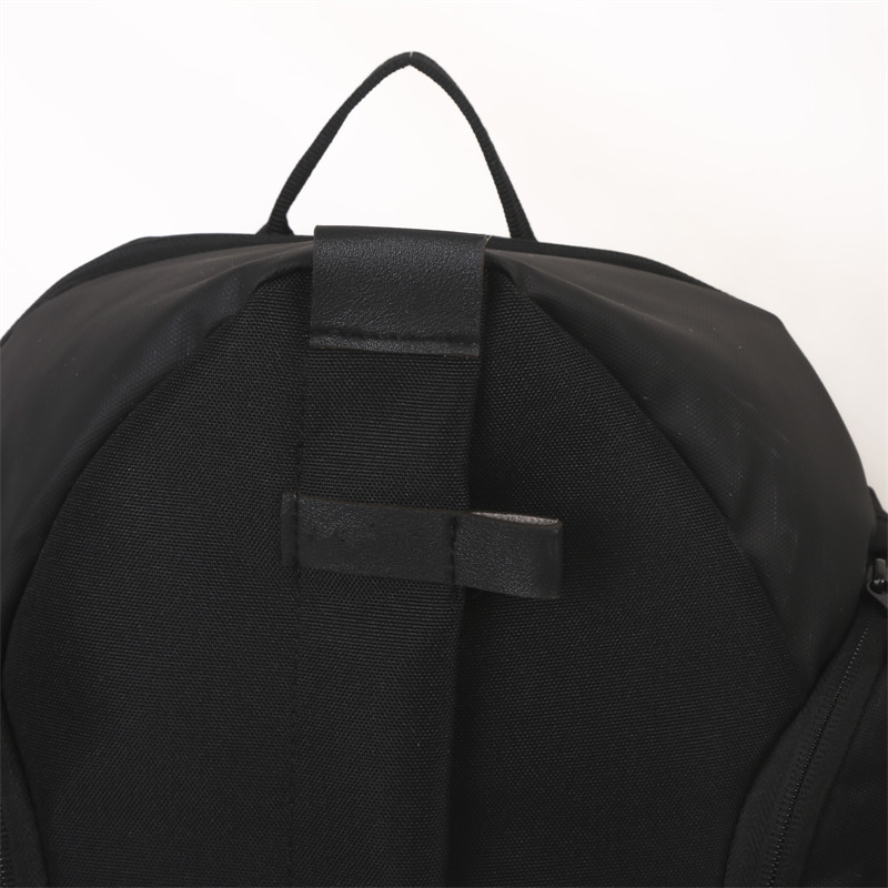 N-3472 Unisex Backpacks Teenager School Bags Casual Camping Backpack Waterproof Travel Loptop Knapsack Outdoor Bag Multi Pockets Large Capacity