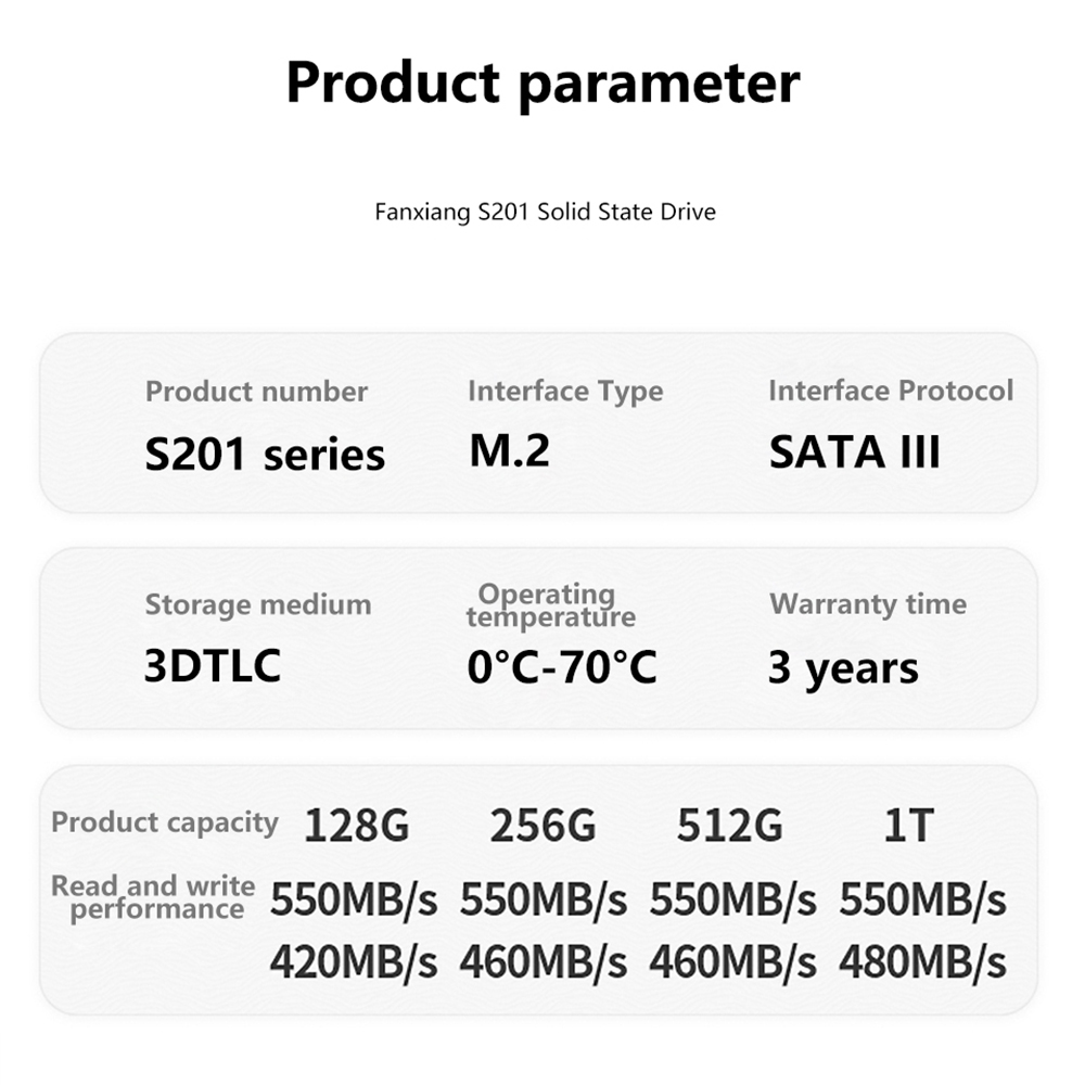 Festplatten NGFF 2280 M2 SSD 2tb SSD M.2 SATA 128gb 256gb 512gb 1tb Festplatte interne Solid State Disk für Laptop Deskto