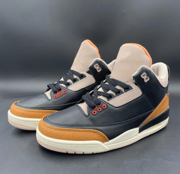 حذاء كرة السلة الرجالي Jumpman 3s 3s Cardinal Red Pine Green Racer Blue Cool Grey Hall of Fame Court Purple Laser Orange رجالي أحذية رياضية خارجية 36-47