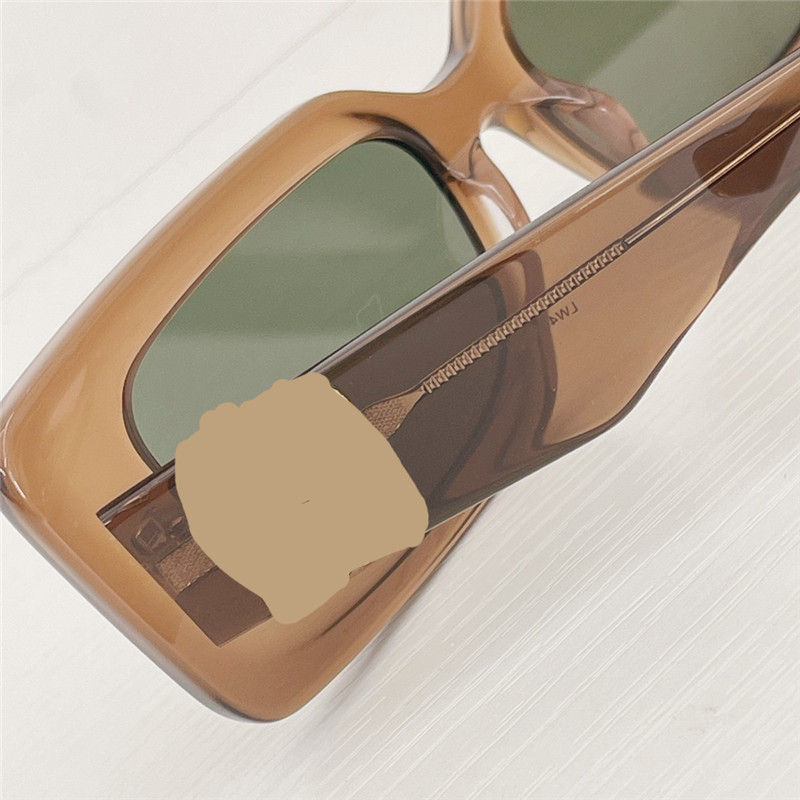 ￓculos de sol dos ￳culos retro -￳culos para homens ￓculos de sol mulheres para mulheres ￓculos est￩ticos ￓculos est￩ticos ￓculos geleiras UV400 lentes de prote￧￣o com padr￣o na perna