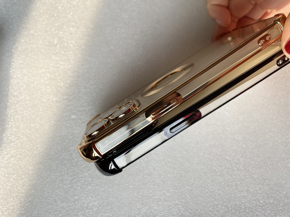100 штук Высокая прозрачная прозрачная мягкая TPU телефона для iPhone 11 12 13 14 Pro Max