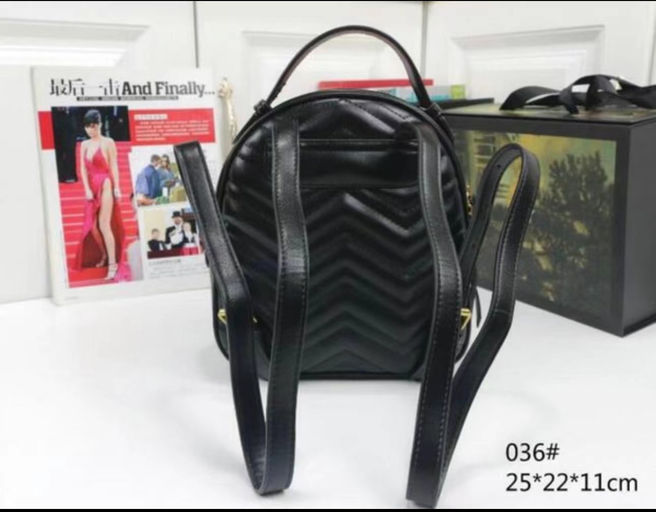 2022ファッションガールマーモントレザーバックパックバックパッククラシックレディースバッグチルドレンズブックバッグ有名な収納バッグ