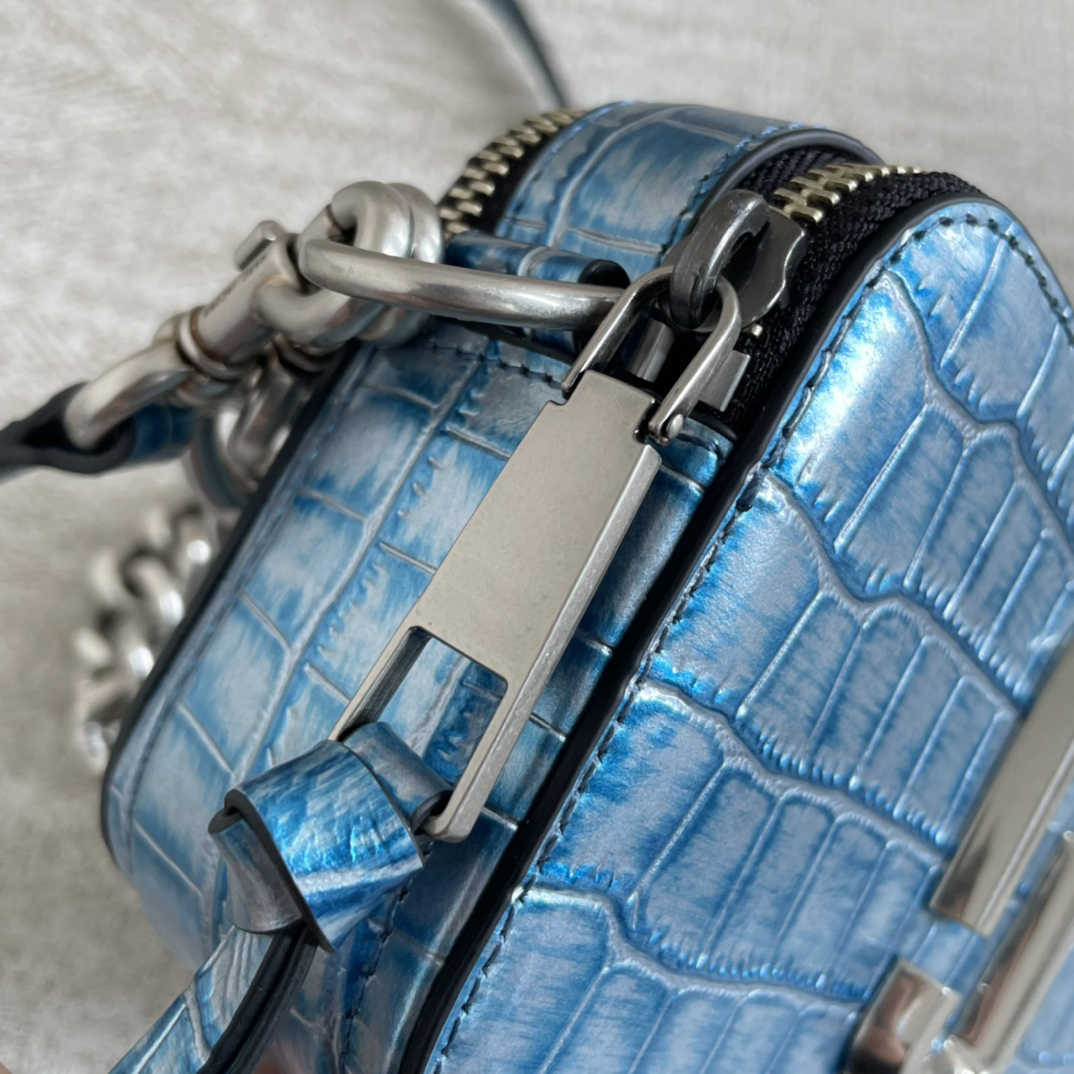 mar snapshot Luxury Bags Women Designers shoulder bags M Wide Straps Handbags Top Quality Wallet Crossbody Flap Fashion Purse 230218