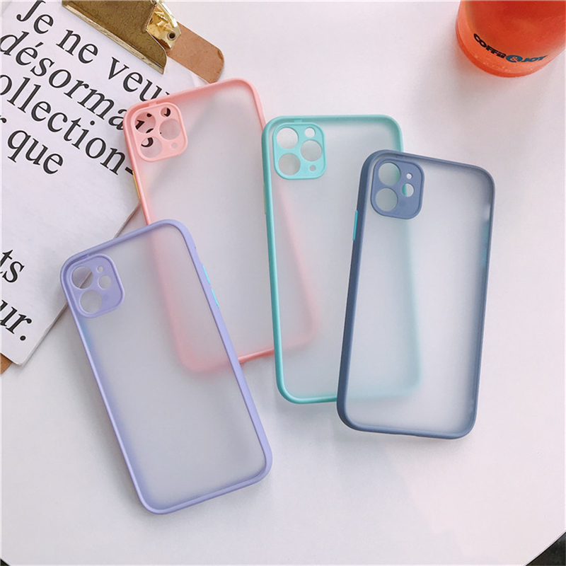 بالنسبة إلى iPhone14 CASE Apple 13xsmax Scrub 12Plus سحر Skin Skin Sense Eye Eye Heal Finual Solid Solid