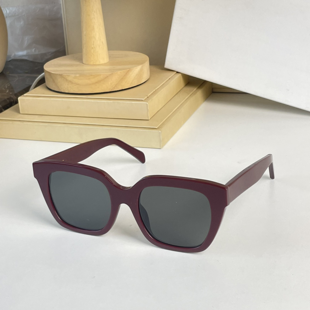 Çift Moda Tasarımcı Güneş Gözlüğü Tam Çerçeve Polarize Işık Seyahat Sürüş Moda Güneş Gözlükleri 5 Renkler7591650