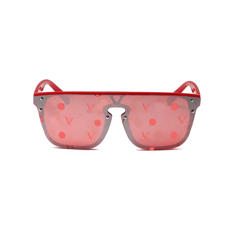 Gafas de sol de marca con diseño de letras, gafas jins, mujeres, hombres, gafas de sol de viaje unisex, playa gris negra, gafas de sol con lentes de lujo