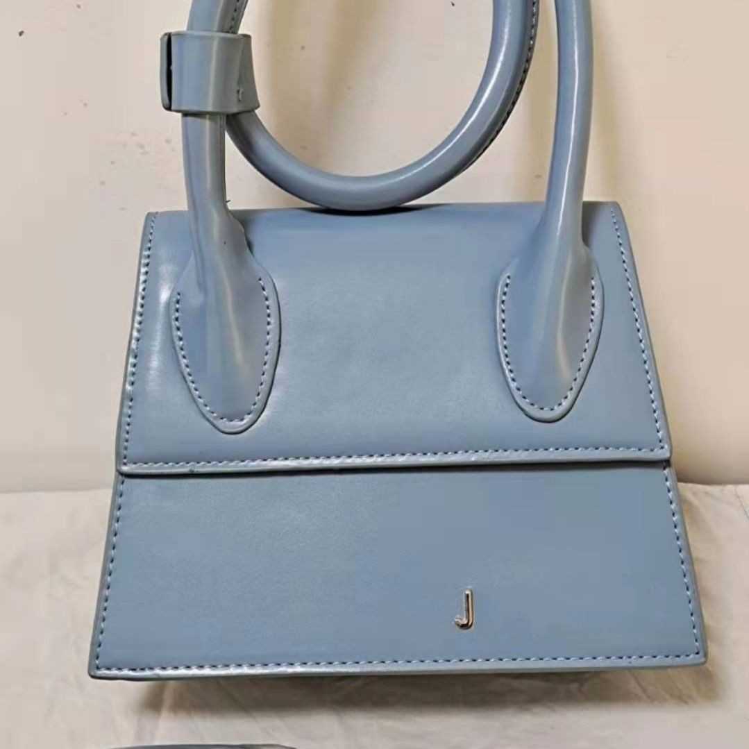 Merk Designer Tassen Handtassen Schouder Crossbody Tas Tote Bag 2024 Nieuwe Schouder Kleine Menigte Franse Stok Mobiele Telefoon Vrouwelijke Totebag Fabriek Directe Verkoop