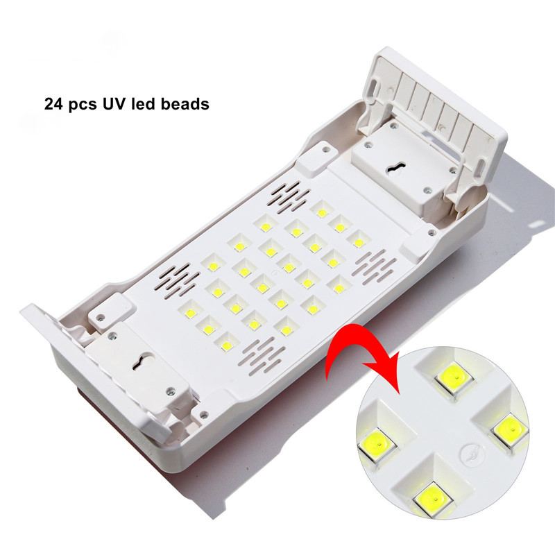 ذراع مسمار الباقي UV LED مصباح الظفر ذراع الراحة راحة اليد للأظافر تقنية وسادة اليد الوقوف مسمار مجفف هلام تلميع الأظافر المصباح مصباح الظفر ضوء