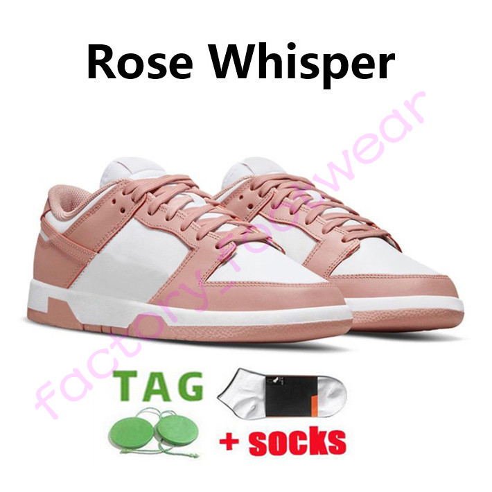 Designer factory_footwear Low OG Hommes Chaussures De Course Orange Violet Homard Rose Mousse Noir Blanc Fumée Gris Panda Inversé Hommes Baskets De Sport Femmes Plateforme Formateurs