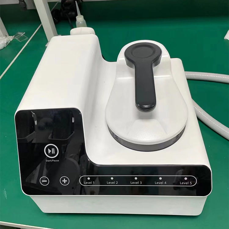 Slimming System Hiemt Pelvic Muscle Trainer高強度EMS刺激装置電磁emslim Neo rf SPA機器