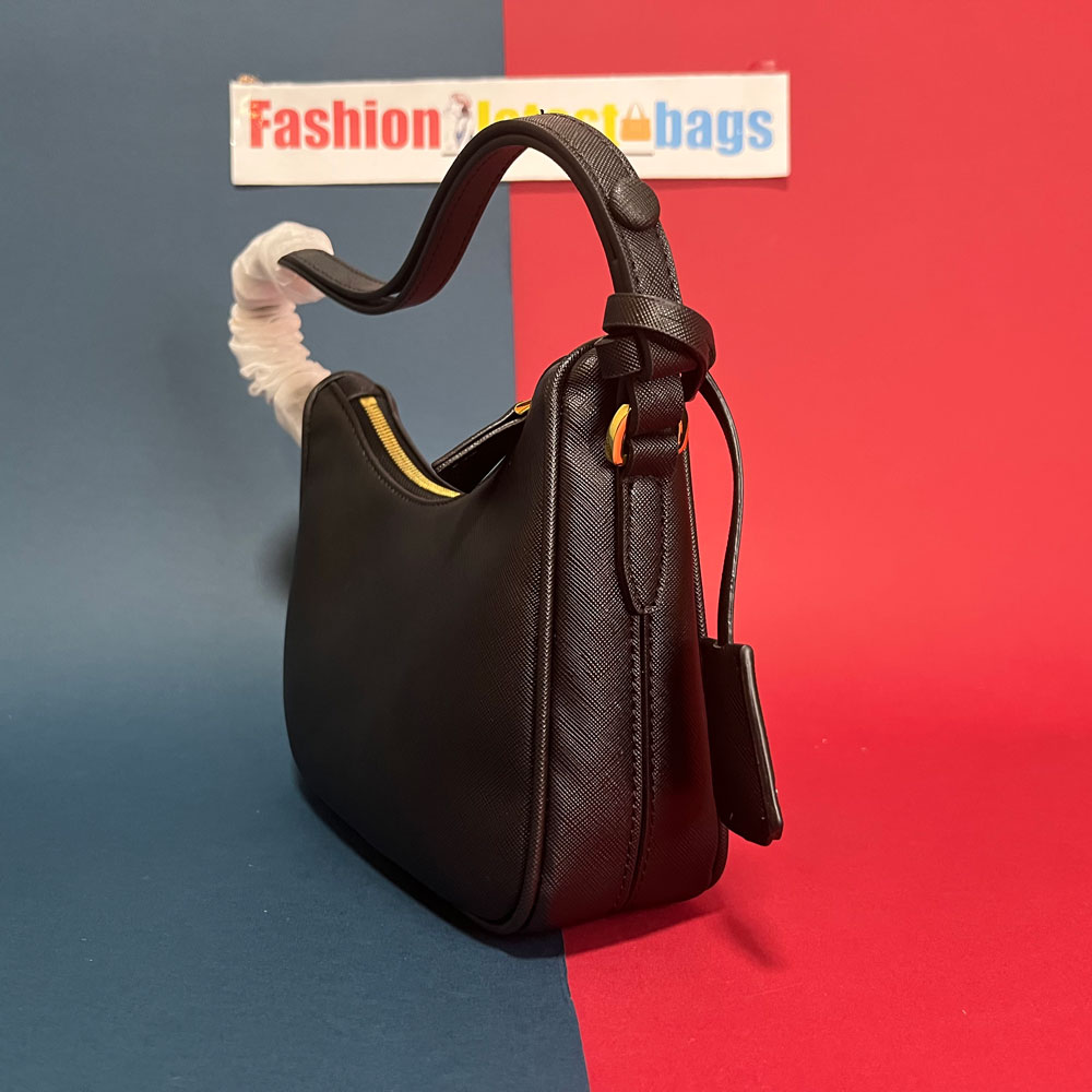 New Fashion Genuine leather handbag hobo crossbody bag shoulder bag for women bags lady chains handbags leather pprraa hobo chain purse messenger bag