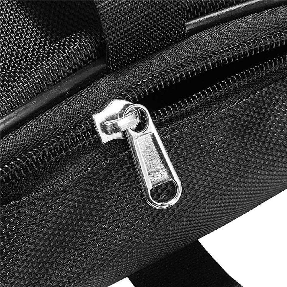 Ebike Lithium Battery Storage Triangle Bag Tube Frame Waterproof Bag For MTB Electric Biecycle Li-ion Battery 36V 48V 52V 60V