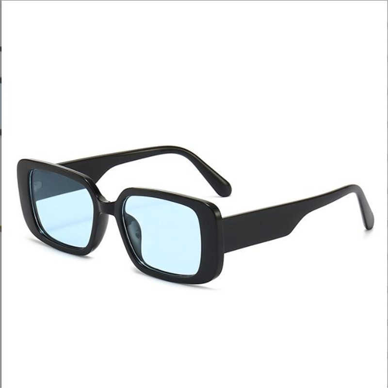 Sonnenbrille Vintage-Sonnenbrille mit dunkelgrünem Rahmen für Damen, stilvolle, mehrfarbige, helle und bequeme Brille, hochauflösender Sonnenschutzspiegel G221215