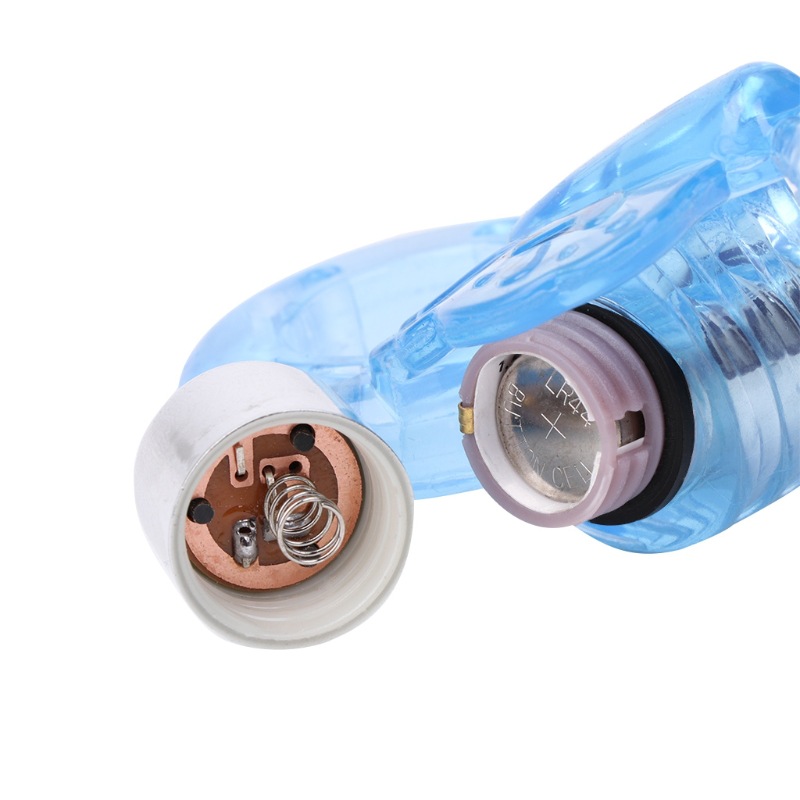 Anello vibrante a farfalla per massaggiare il clitoride, ritardare l'eiaculazione, giocattoli sessuali per adulti per l'uomo_voghion.com