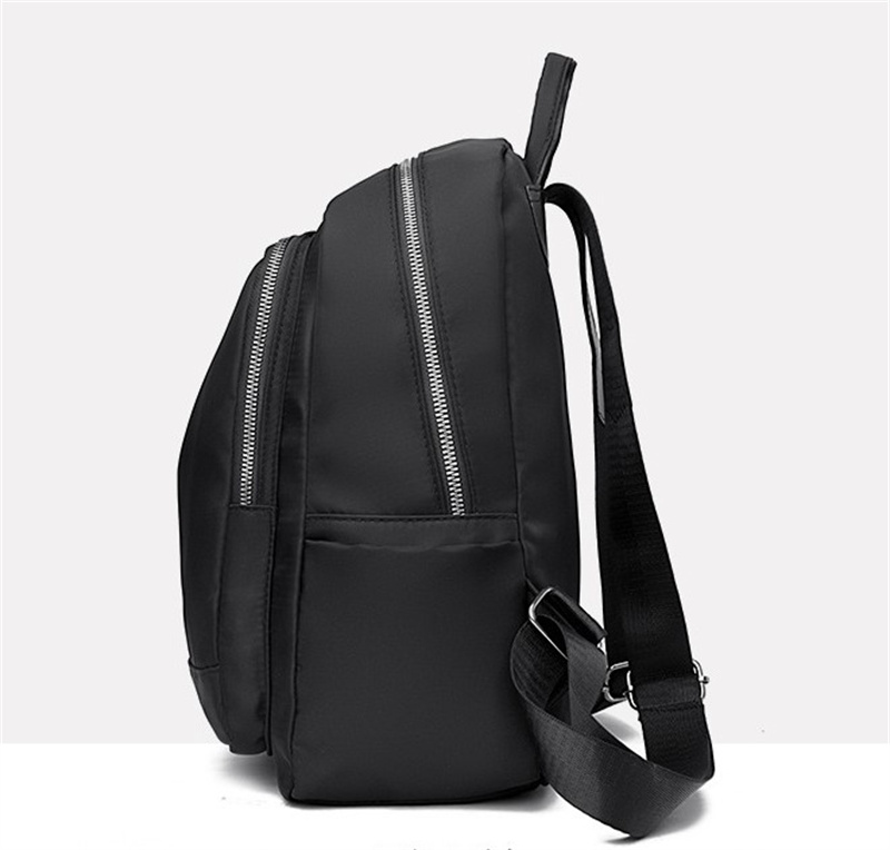 LL-2231 Torby damskie Plecaki na laptopa Gym Running Outdoor Sports Torba na ramię Travel Casual School Bag Wodoodporny Mini plecak