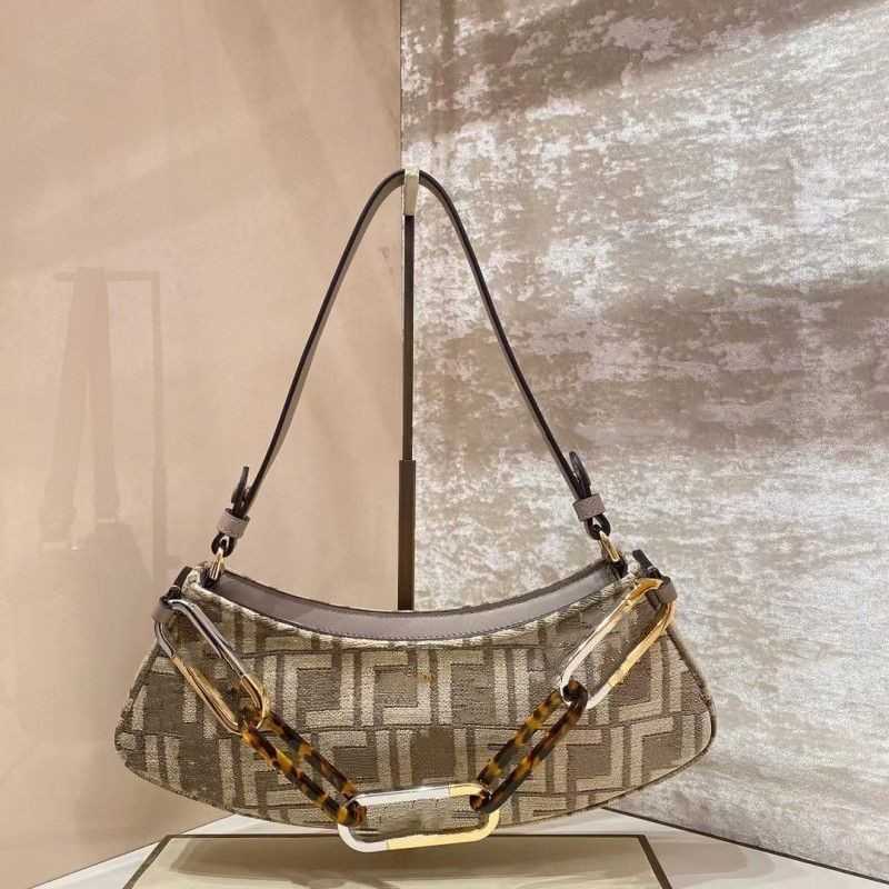 Luxe designer tassen handtas schouder crossbody tas tas tas 2023 nieuwe licht dubbele keten l oude onderarm tas slingertas casual veelzijdige fabriek directe verkoop